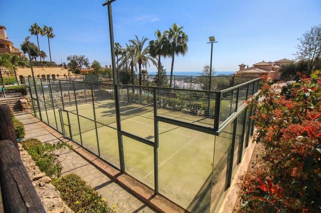 2 quarto Apartamento para venda em Elviria, Marbella - 335 000 € (Ref: 9686285)