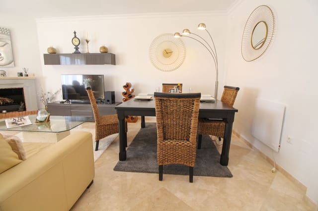 2 quarto Apartamento para venda em Elviria, Marbella - 335 000 € (Ref: 9686285)