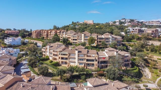 2 quarto Apartamento para venda em Elviria, Marbella - 335 000 € (Ref: 9686285)