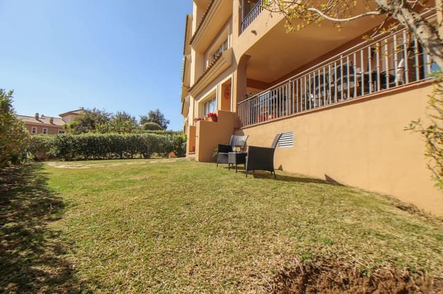 2 quarto Apartamento para venda em Elviria, Marbella - 335 000 € (Ref: 9686285)