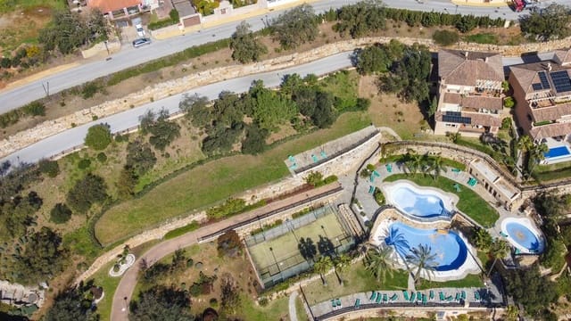 2 quarto Apartamento para venda em Elviria, Marbella - 335 000 € (Ref: 9686285)