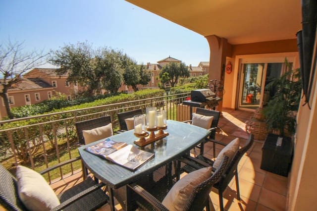 2 quarto Apartamento para venda em Elviria, Marbella - 335 000 € (Ref: 9686285)