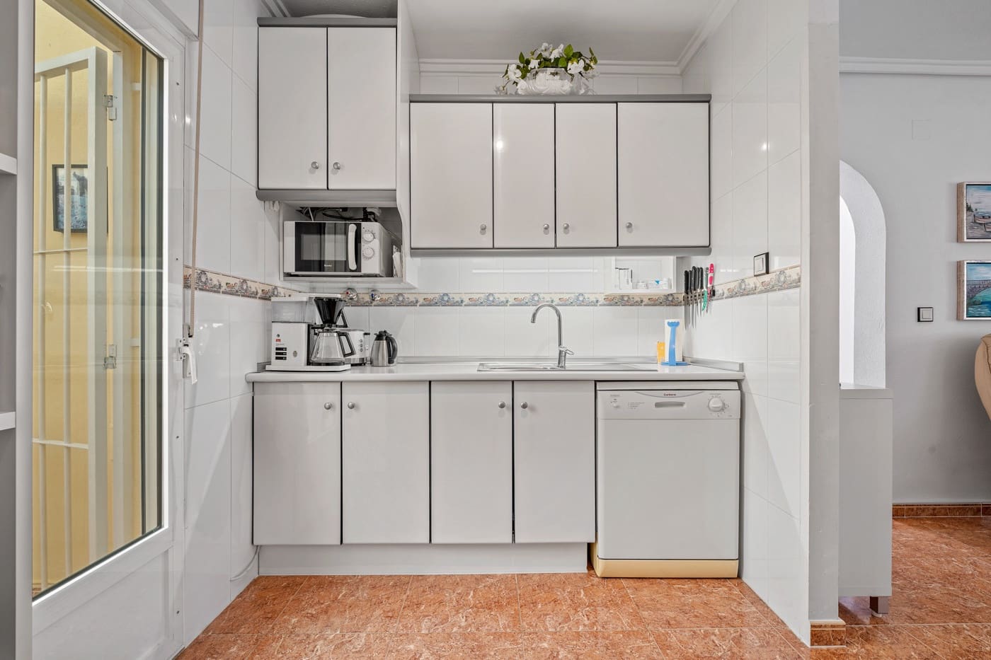 3 soverom Rekkehus til salgs i La Marina med svømmebasseng garasje - € 219 000 (Ref: 9686286)