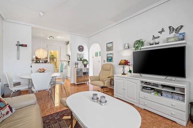 3 soverom Rekkehus til salgs i La Marina, Elche / Elx med svømmebasseng garasje - € 219 000 (Ref: 9686286)