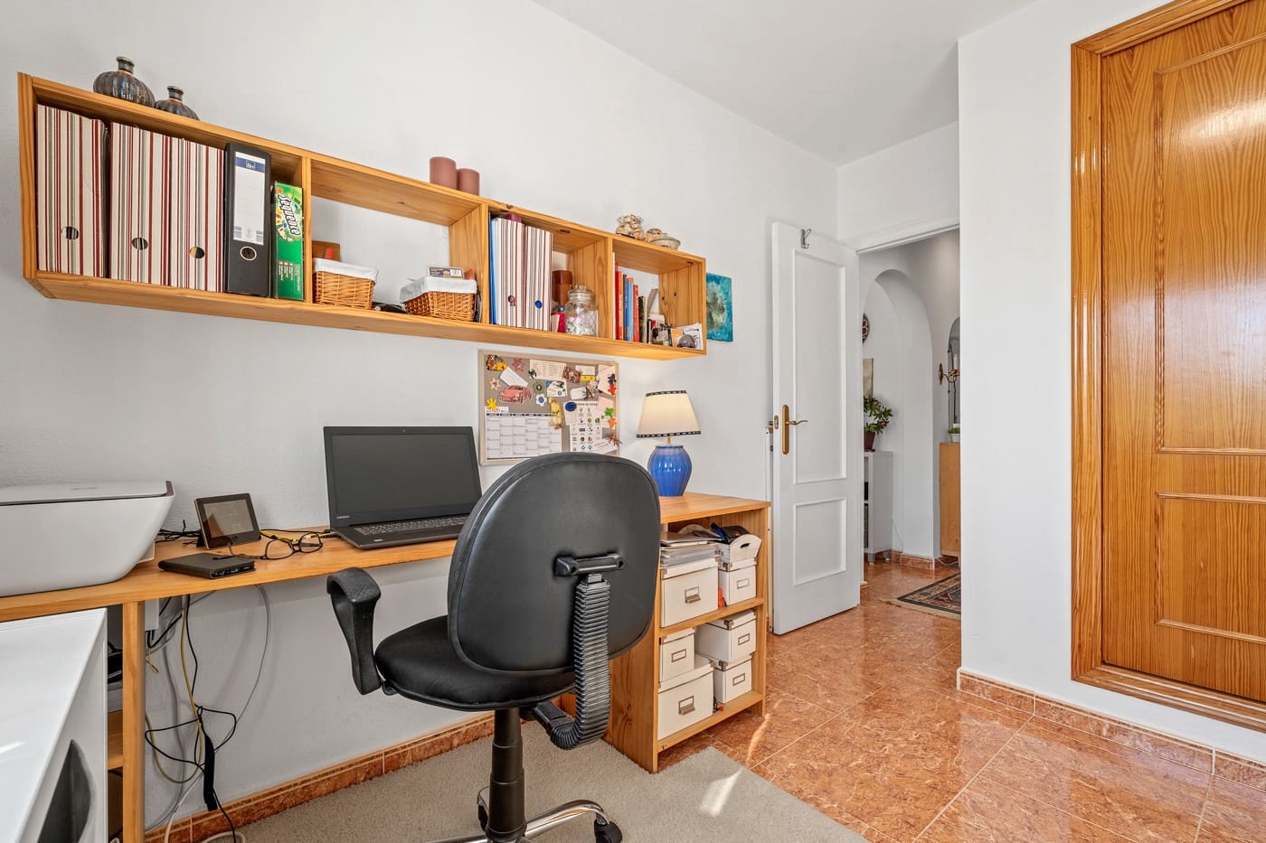 3 soverom Rekkehus til salgs i La Marina med svømmebasseng garasje - € 219 000 (Ref: 9686286)