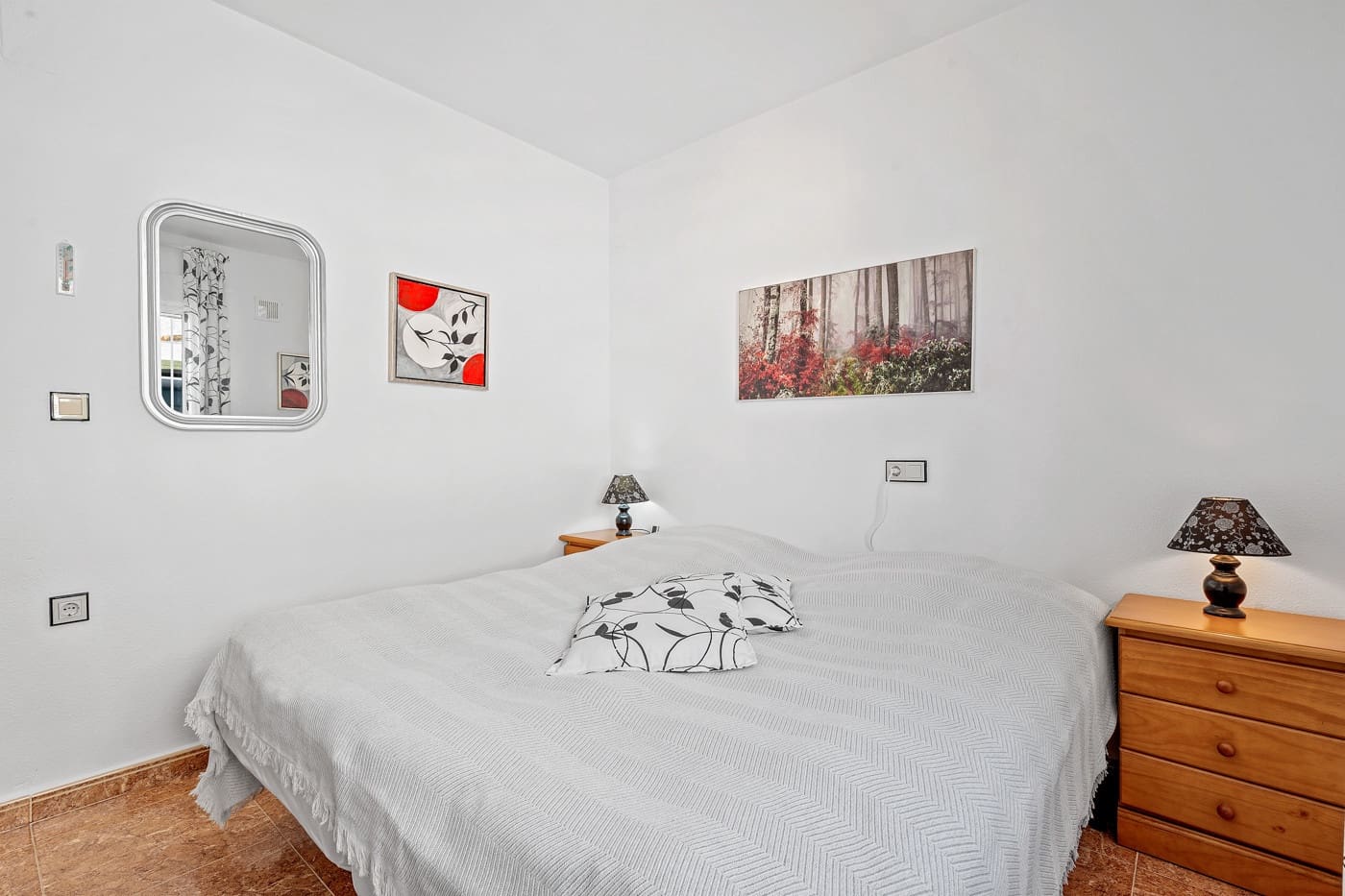 3 soverom Rekkehus til salgs i La Marina med svømmebasseng garasje - € 219 000 (Ref: 9686286)