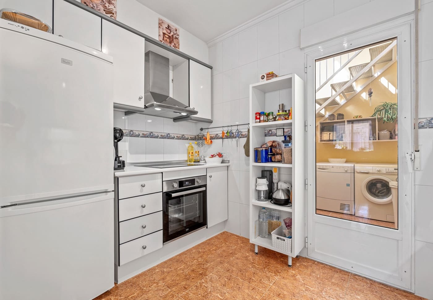 3 soverom Rekkehus til salgs i La Marina med svømmebasseng garasje - € 219 000 (Ref: 9686286)