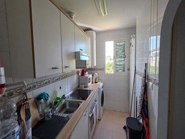 3 Zimmer Apartment zu verkaufen in Riviera del Sol, Mijas mit Pool Garage - 471.500 € (Ref: 9690400)