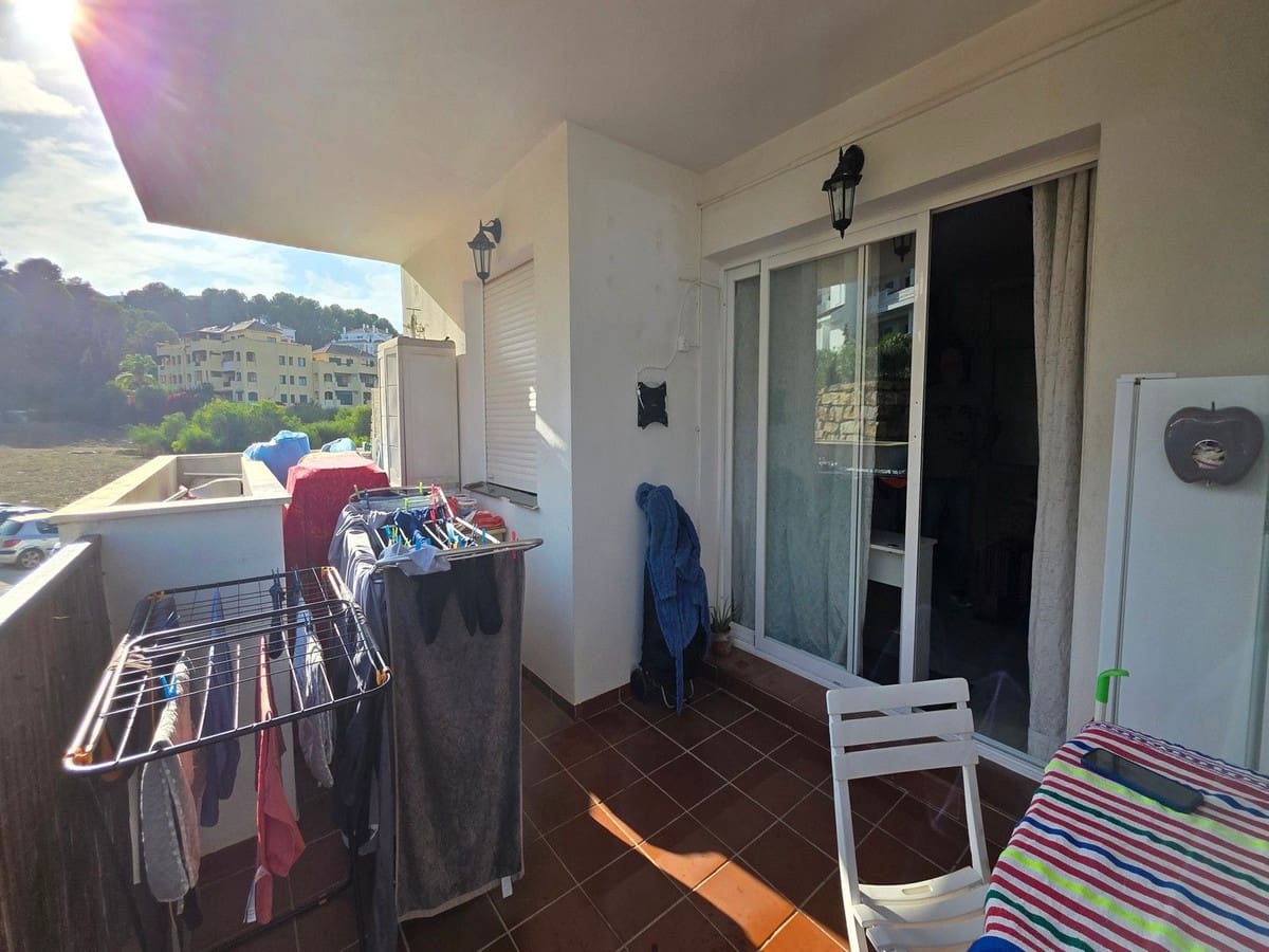 3 bedroom Apartment for sale in Riviera del Sol with pool garage - € 471,500 (Ref: 9690400)