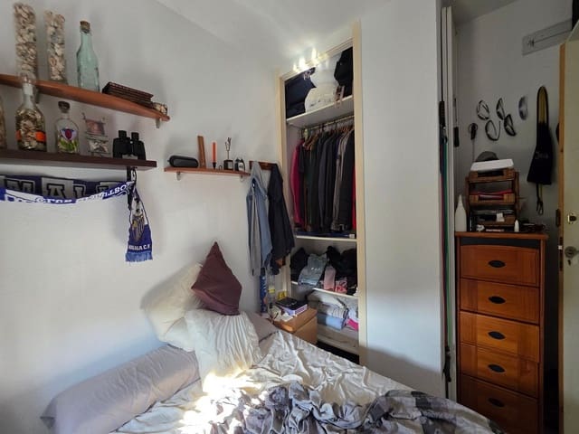 3 quarto Apartamento para venda em Riviera del Sol, Mijas com piscina garagem - 471 500 € (Ref: 9690400)