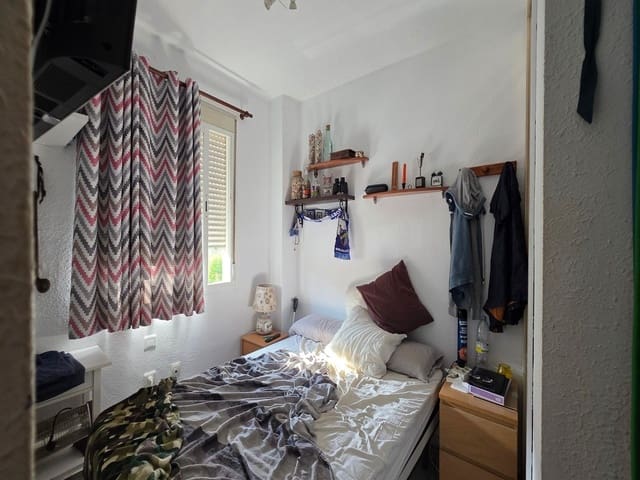 3 sypialnia Apartament na sprzedaż w Riviera del Sol, Mijas z basenem garażem - 471 500 € (Ref: 9690400)