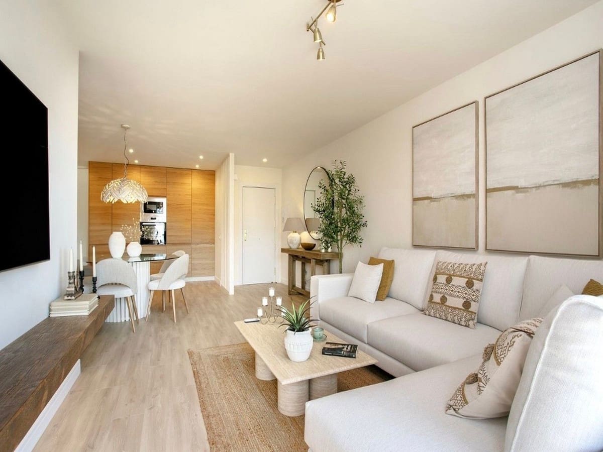 2 chambre Appartement à vendre à Fuengirola - 560 000 € (Ref: 9690401)