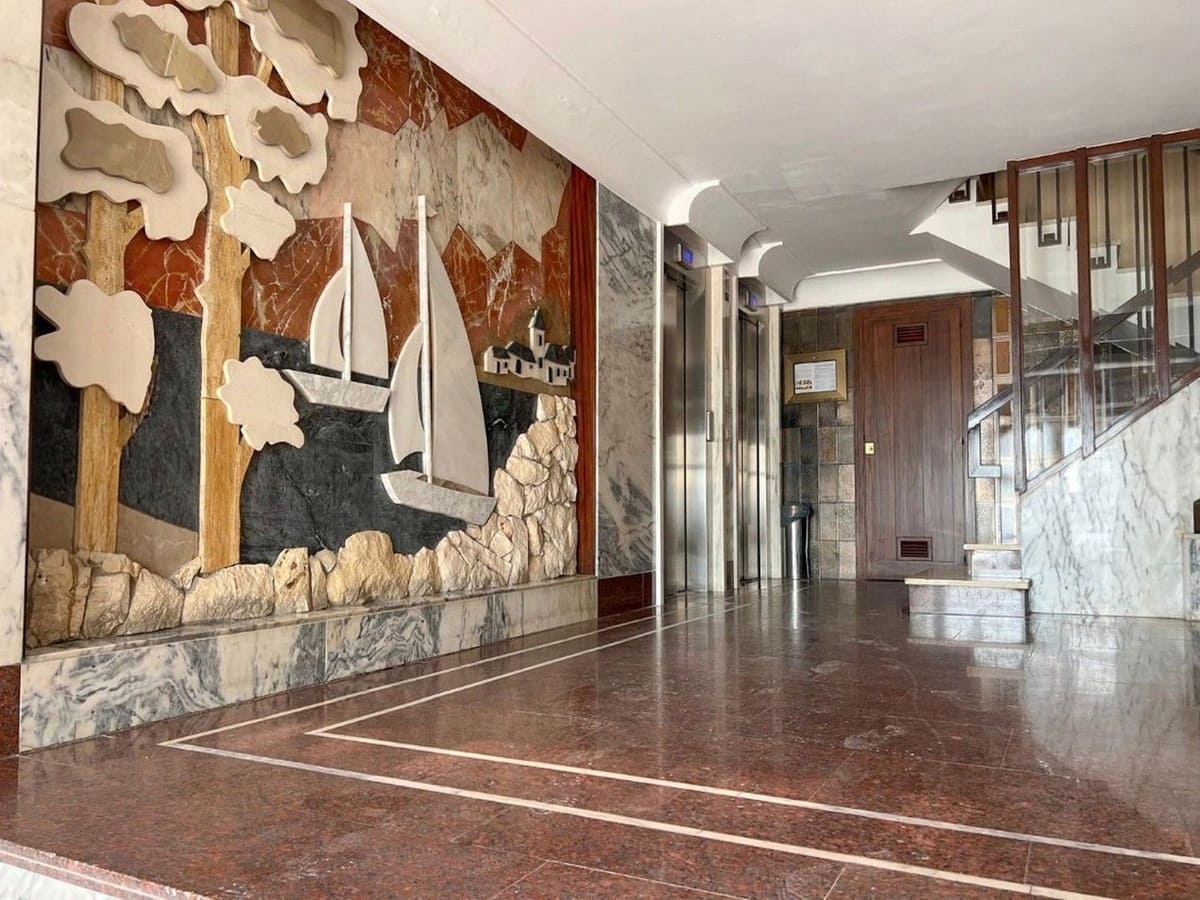 2 chambre Appartement à vendre à Fuengirola - 560 000 € (Ref: 9690401)