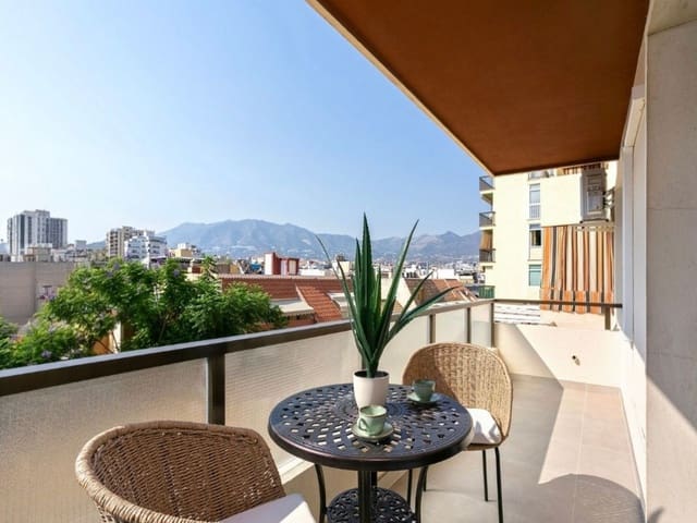 2 chambre Appartement à vendre à Los Boliches , Fuengirola - 560 000 € (Ref: 9690401)