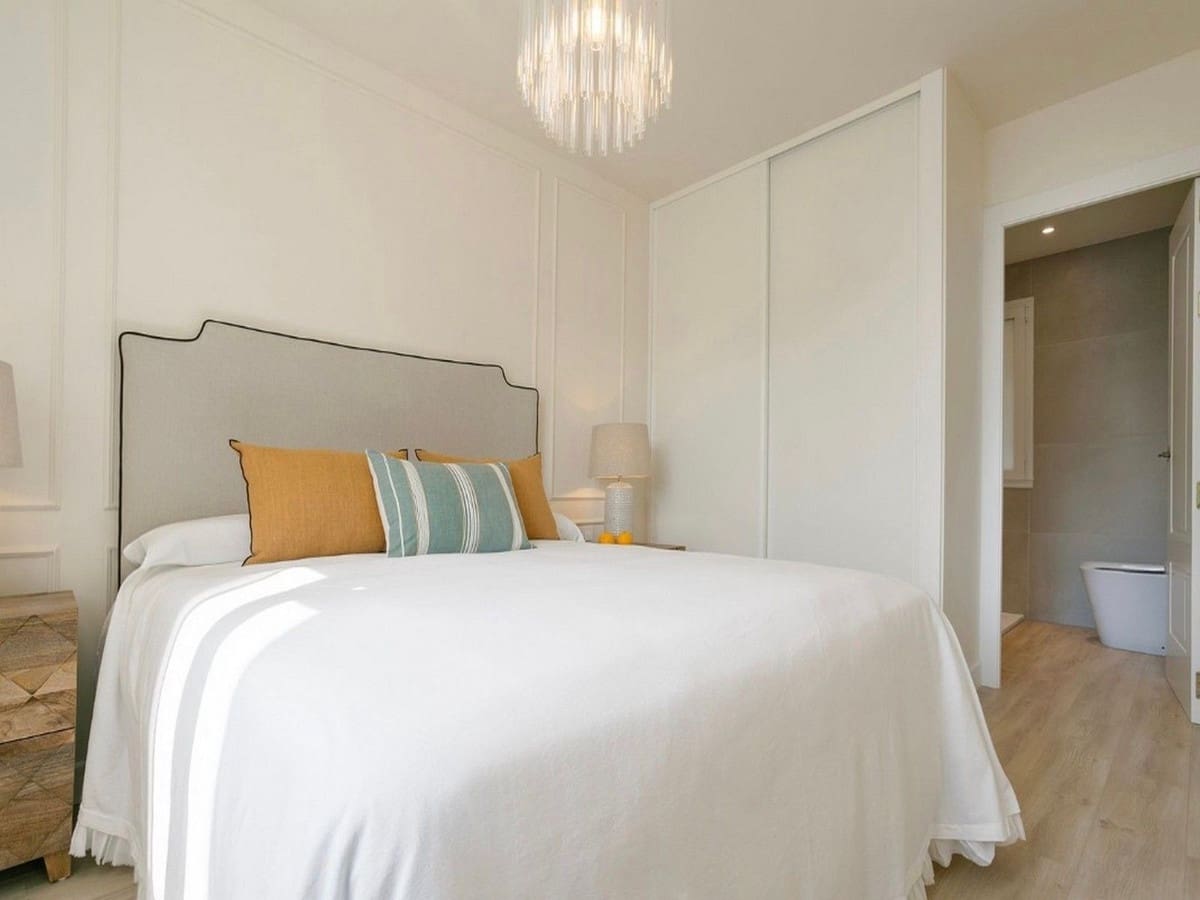 2 chambre Appartement à vendre à Fuengirola - 560 000 € (Ref: 9690401)