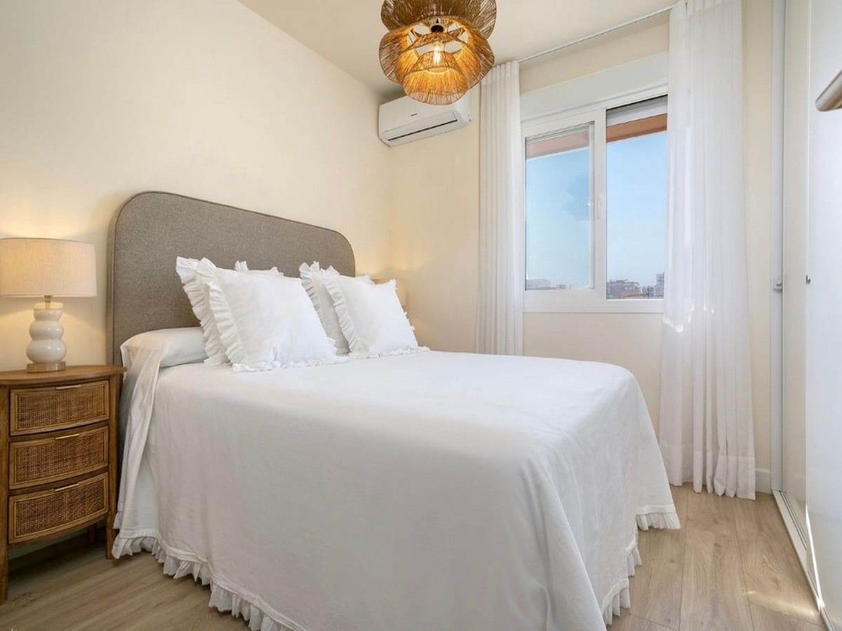 2 chambre Appartement à vendre à Fuengirola - 560 000 € (Ref: 9690401)