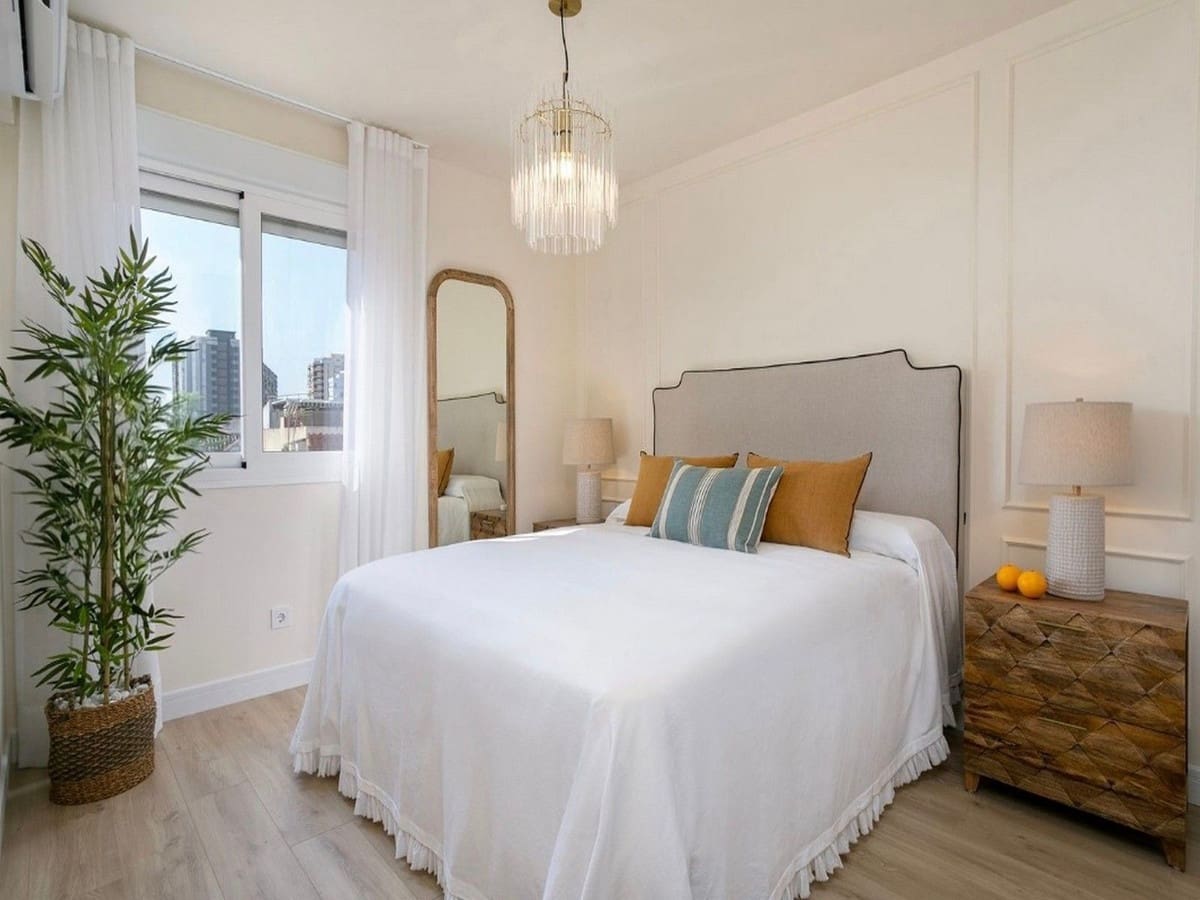 2 chambre Appartement à vendre à Fuengirola - 560 000 € (Ref: 9690401)