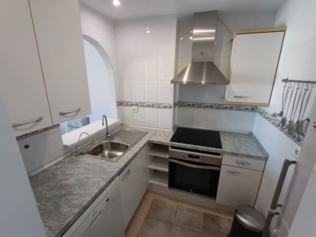 2 quarto Apartamento para venda em Riviera del Sol, Mijas com piscina garagem - 434 000 € (Ref: 9690402)