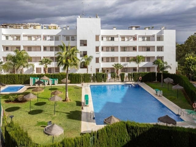 2 quarto Apartamento para venda em Riviera del Sol, Mijas com piscina garagem - 434 000 € (Ref: 9690402)