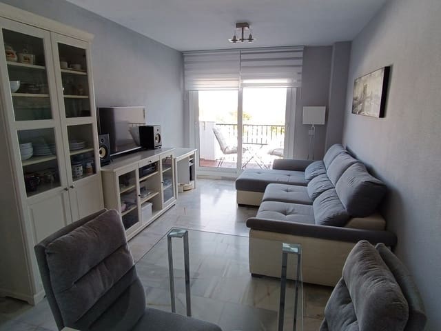 Apartamento de 2 habitaciones en Riviera del Sol, Mijas en venta con piscina garaje - 434.000 € (Ref: 9690402)
