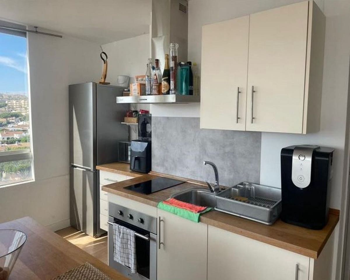 1 bedroom Apartment for sale in Calahonda with pool garage - € 275,000 (Ref: 9690405)