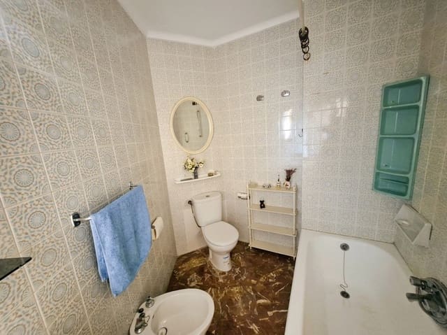 Apartment for sale in Parque de la Paloma, Benalmádena with pool - € 170,000 (Ref: 9690406)