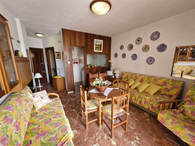 Apartment for sale in Parque de la Paloma, Benalmádena with pool - € 170,000 (Ref: 9690406)