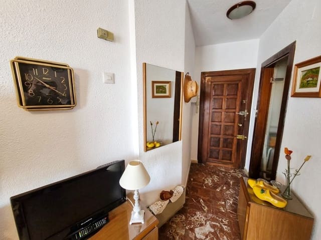 Apartment for sale in Parque de la Paloma, Benalmádena with pool - € 170,000 (Ref: 9690406)