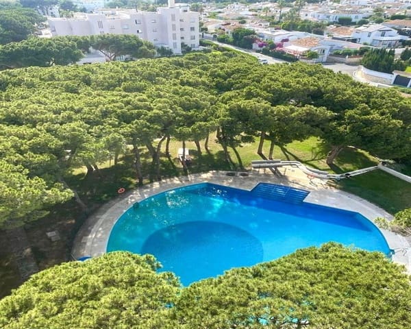 1 sypialnia Apartament na sprzedaż w Calahonda, Mijas z basenem garażem - 275 000 € (Ref: 9690407)