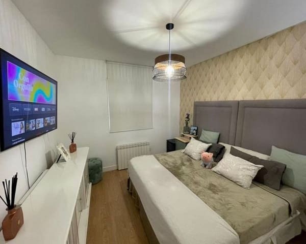 1 bedroom Apartment for sale in Calahonda, Mijas with pool garage - € 275,000 (Ref: 9690408)