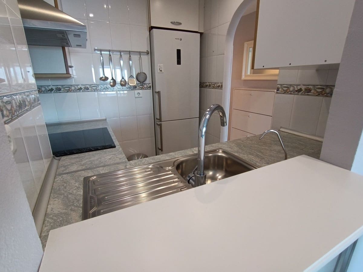 2 chambre Appartement à vendre à Mijas Costa avec piscine garage - 434 000 € (Ref: 9690409)