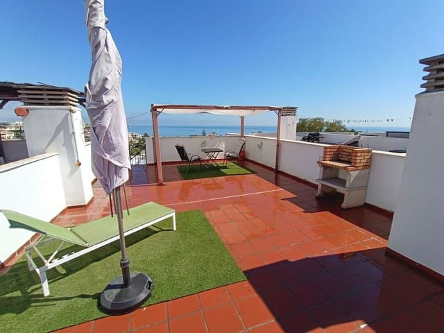 2 chambre Appartement à vendre à Riviera del Sol, Mijas avec piscine garage - 434 000 € (Ref: 9690409)