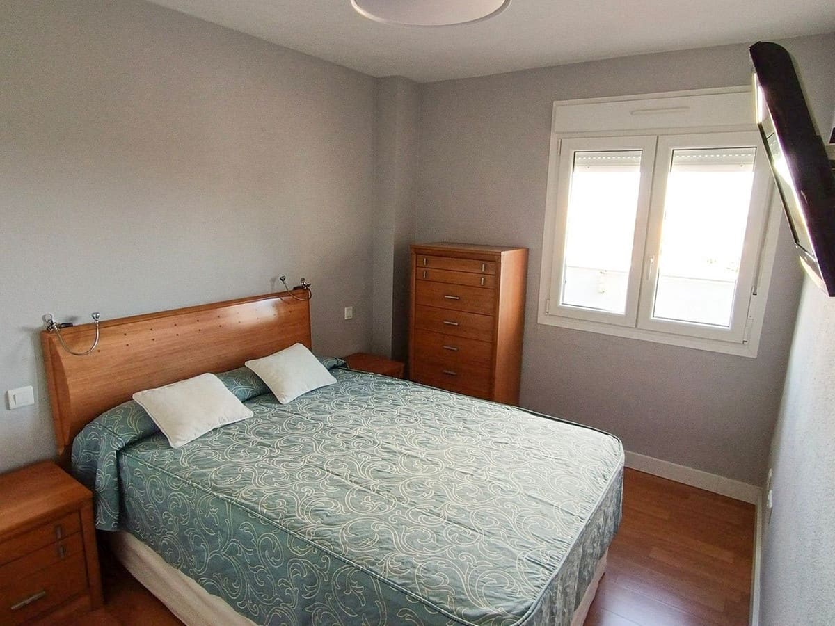 2 chambre Appartement à vendre à Mijas Costa avec piscine garage - 434 000 € (Ref: 9690409)