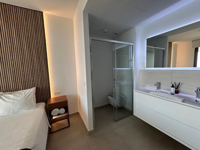 2 camera da letto Appartamento in vendita in Fuengirola con piscina - 650.000 € (Rif: 9690410)