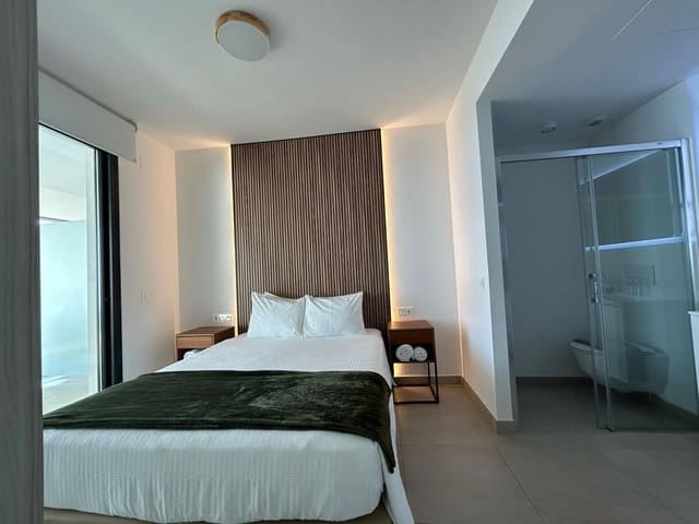 2 chambre Appartement à vendre à Fuengirola avec piscine - 650 000 € (Ref: 9690410)