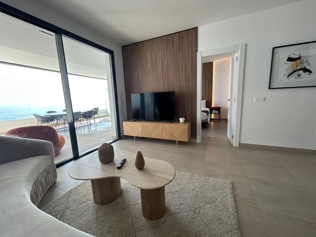 2 chambre Appartement à vendre à Fuengirola avec piscine - 650 000 € (Ref: 9690410)