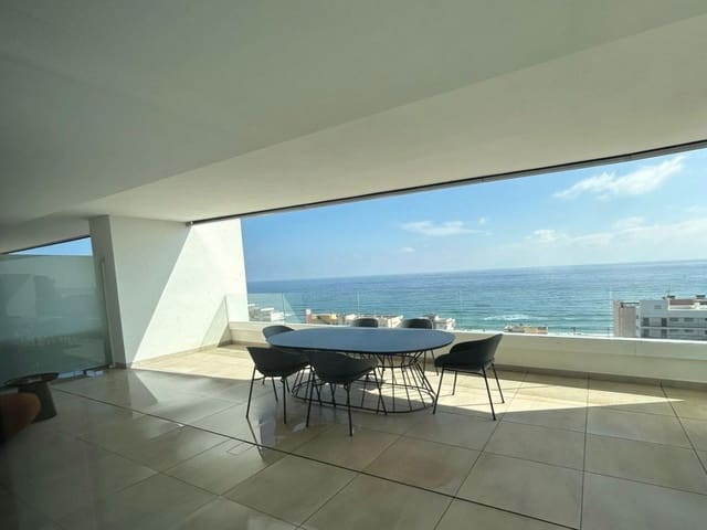2 chambre Appartement à vendre à Fuengirola avec piscine - 650 000 € (Ref: 9690410)