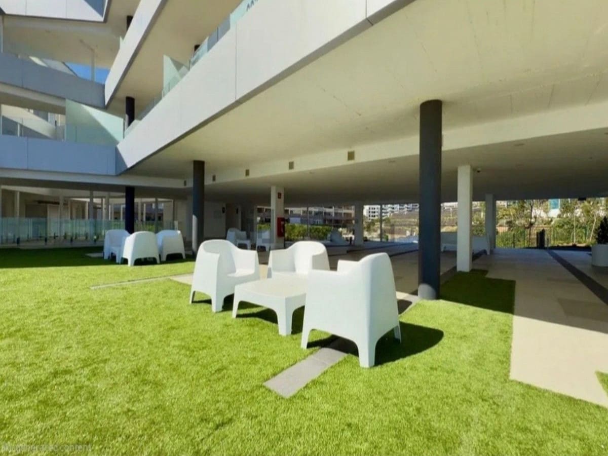 2 chambre Appartement à vendre à Fuengirola avec piscine - 650 000 € (Ref: 9690410)