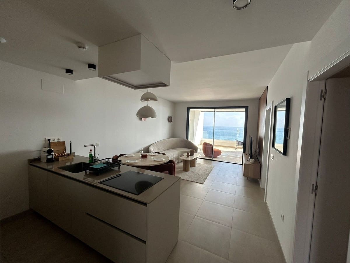 2 chambre Appartement à vendre à Fuengirola avec piscine - 650 000 € (Ref: 9690410)