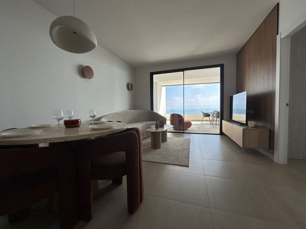 2 chambre Appartement à vendre à Fuengirola avec piscine - 650 000 € (Ref: 9690410)