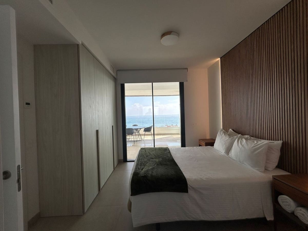 2 chambre Appartement à vendre à Fuengirola avec piscine - 650 000 € (Ref: 9690410)