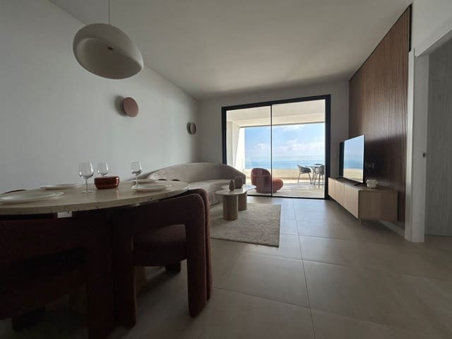 2 chambre Appartement à vendre à Fuengirola avec piscine - 650 000 € (Ref: 9690410)