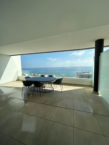 2 chambre Appartement à vendre à Fuengirola avec piscine - 650 000 € (Ref: 9690410)