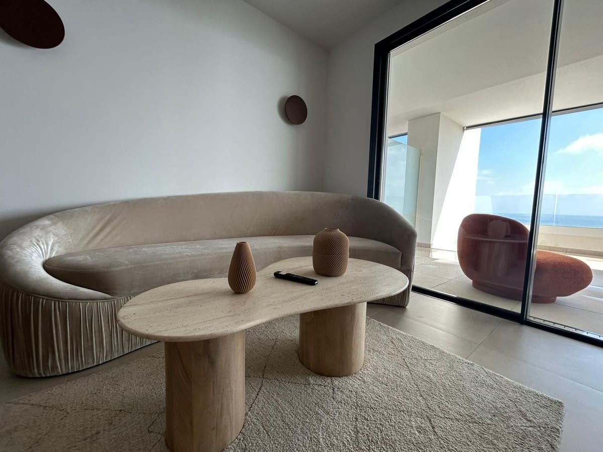 2 chambre Appartement à vendre à Fuengirola avec piscine - 650 000 € (Ref: 9690410)