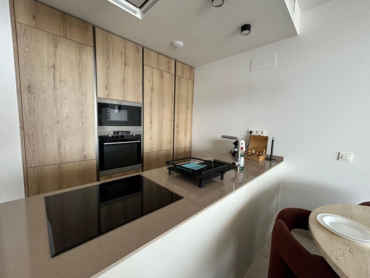 2 chambre Appartement à vendre à Fuengirola avec piscine - 650 000 € (Ref: 9690410)