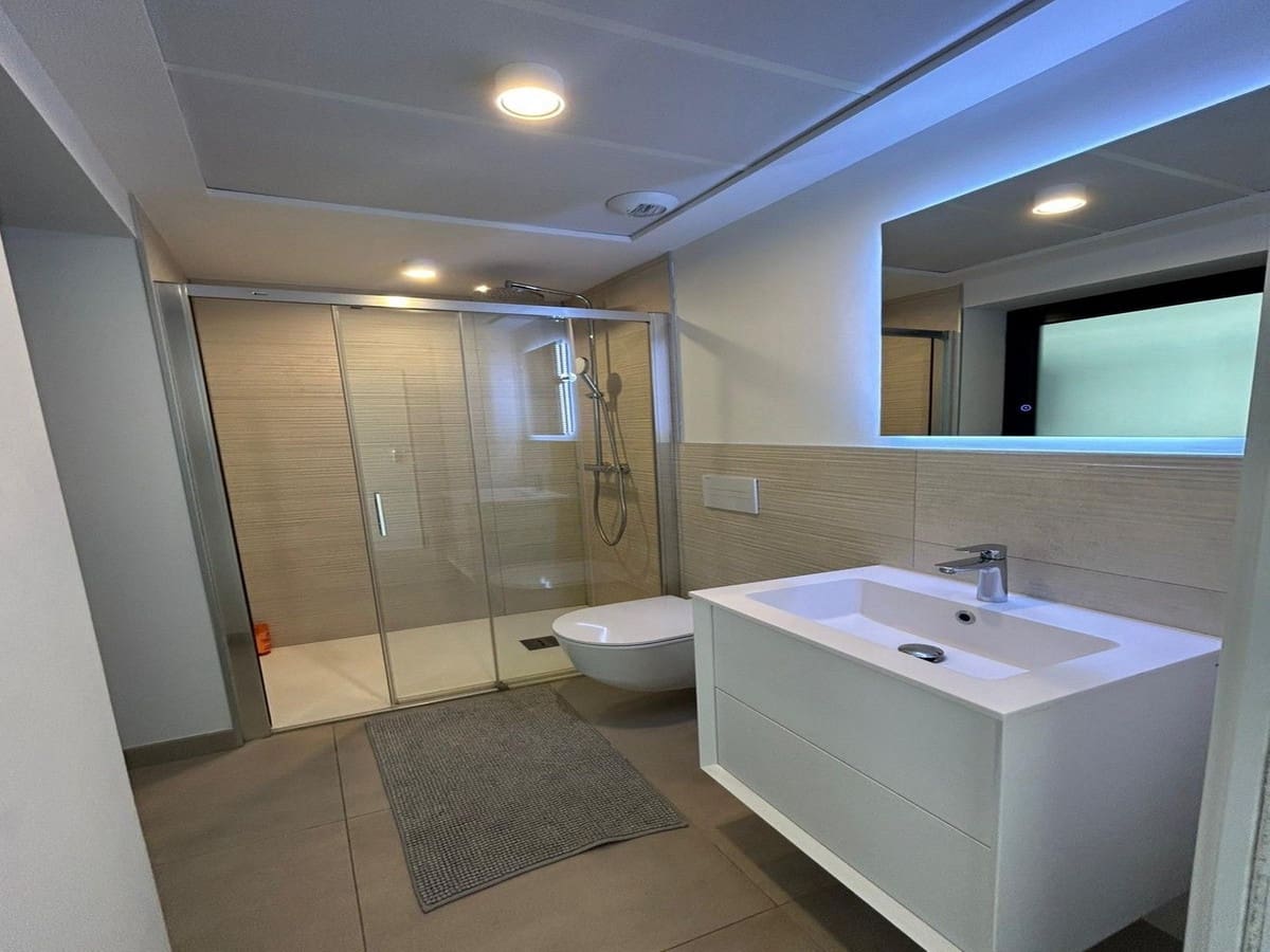 2 chambre Appartement à vendre à Fuengirola avec piscine - 650 000 € (Ref: 9690410)