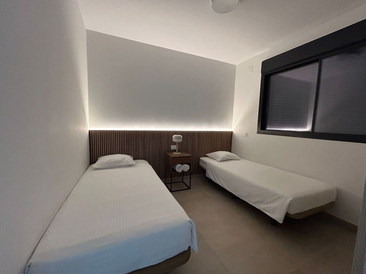 2 chambre Appartement à vendre à Fuengirola avec piscine - 650 000 € (Ref: 9690410)