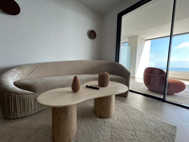 2 chambre Appartement à vendre à Fuengirola avec piscine - 650 000 € (Ref: 9690410)
