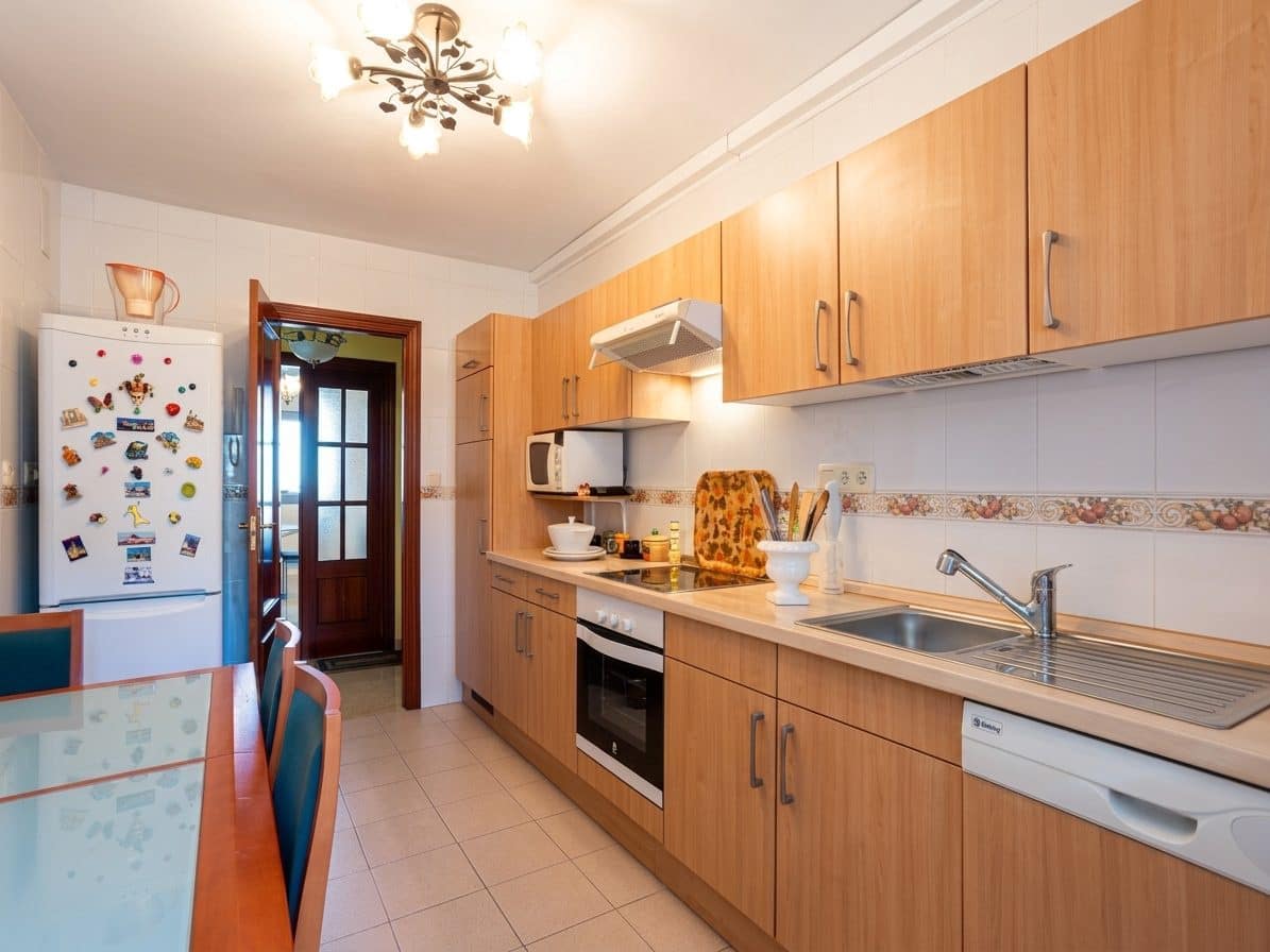 3 bedroom Apartment for sale in Mijas Costa with pool garage - € 600,000 (Ref: 9690411)