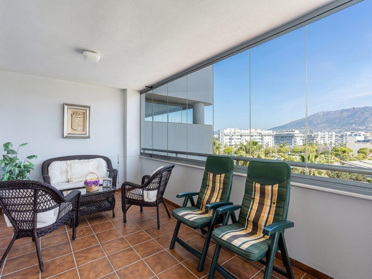 3 bedroom Apartment for sale in Mijas Costa with pool garage - € 600,000 (Ref: 9690411)